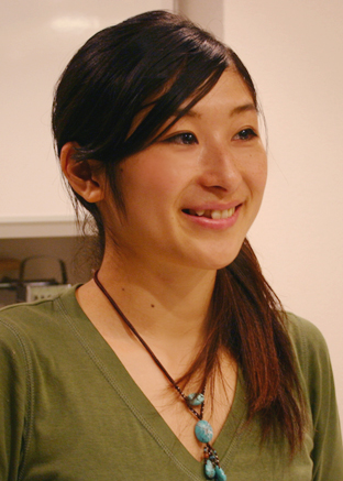 プライベートシェフ　志賀美行さん