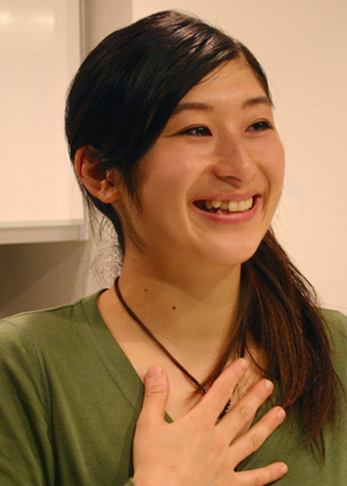 プライベートシェフ　志賀美行さん